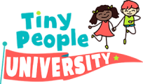 Tiny People University Childcare